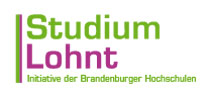 Logo Studium lohnt