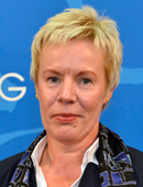 Dr. Carolin Schilde