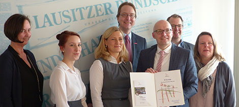 Zukunft ist planbar Zukunft ist planbar