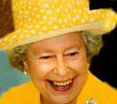 Königin Elizabeth II. Königin Elizabeth II.